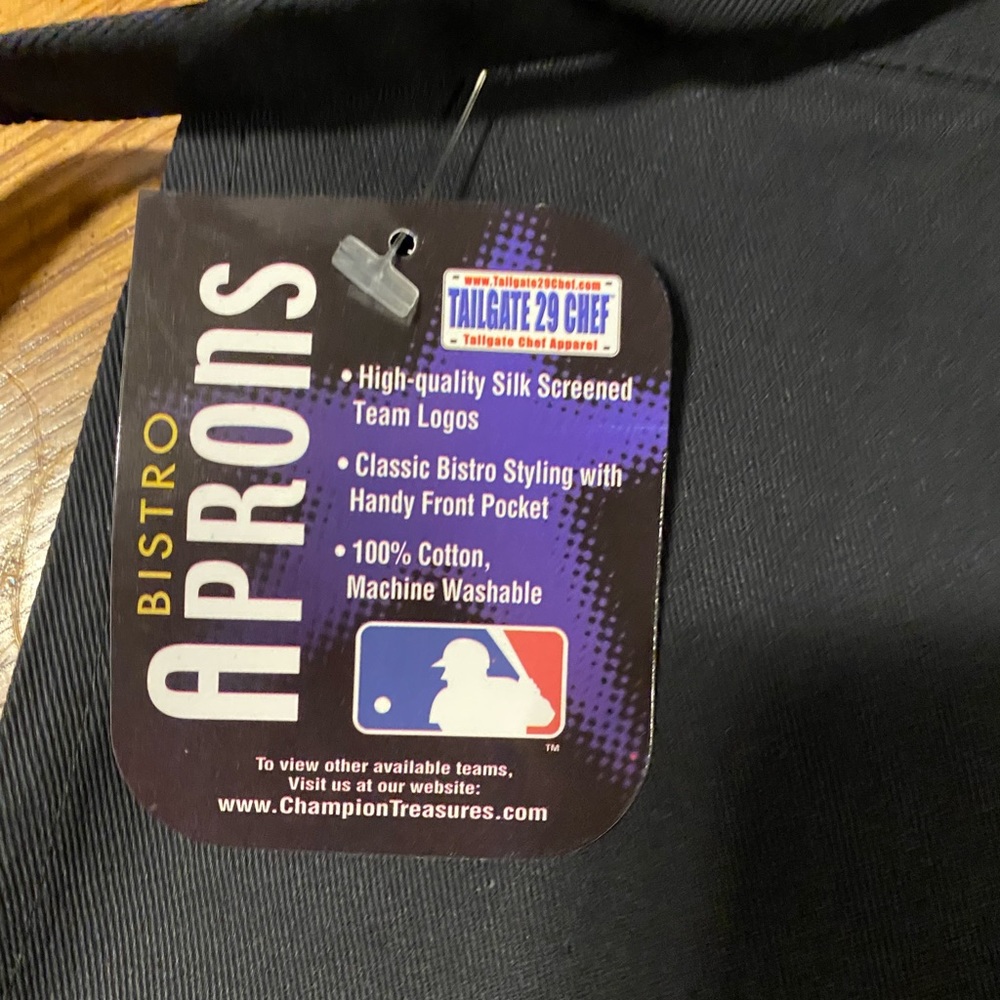 Aprons phillies bundle - Picture 2 of 4